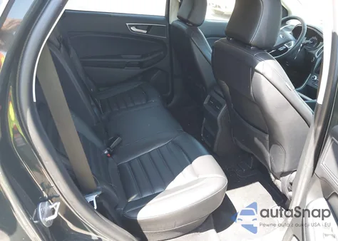 2024 Ford Edge Sel z USA, uszkodzony, nr VIN 2FMPK4J98RBB01050